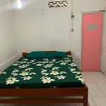 Bunaken Scuba Homestay