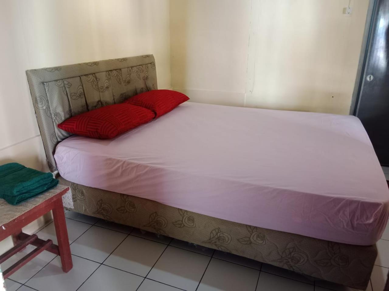 Bunaken Scuba Homestay
